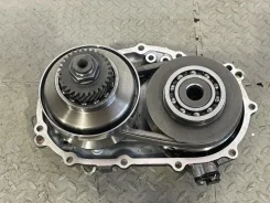 ����� ��������� Nissan Juke 2014 JF015E YF15 MR16DDT JF015E ����