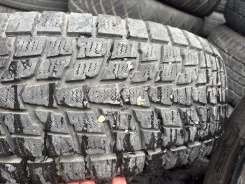 Dunlop Grandtrek SJ6. ������, ��� �����, �/�, ����� 35 % ����