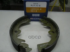 ������� ��������� ������ Sangsin brake ���. SA018 SA018 ����