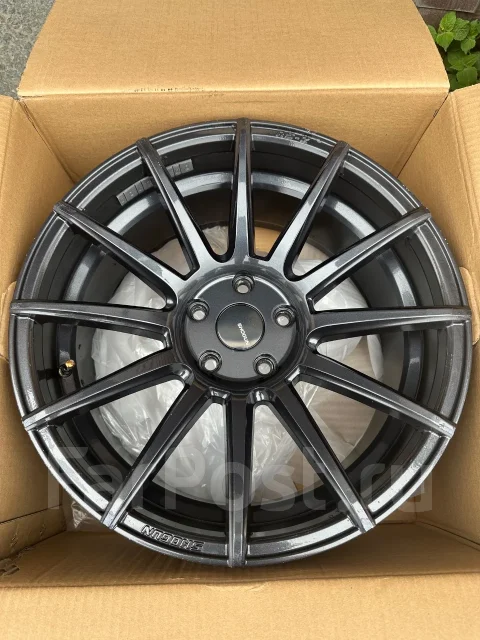 Work RS-Z. 8.5x18", 5x114.3, ET-30 ����