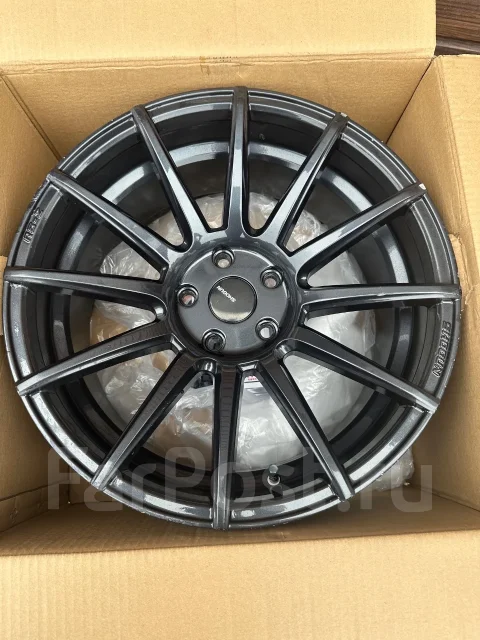 Work RS-Z. 8.5x18", 5x114.3, ET-30 ����