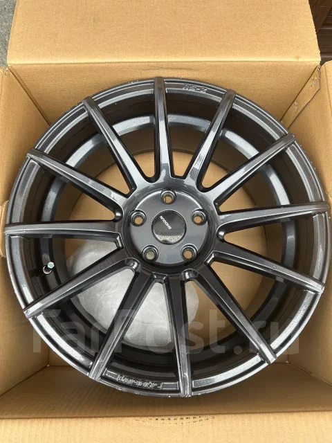 Work RS-Z. 8.5x18", 5x114.3, ET-30 ����