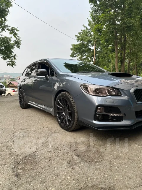 Work RS-Z. 8.5x18", 5x114.3, ET-30 ����