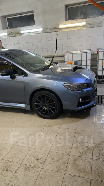 Work RS-Z. 8.5x18", 5x114.3, ET-30 ����