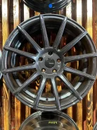 Work RS-Z. 8.5x18", 5x114.3, ET-30 ����