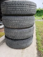 Maxxis MA-SUW Presa Spike. ������, ��� �����, 2011 ���, �/�, ����� 45 % ����