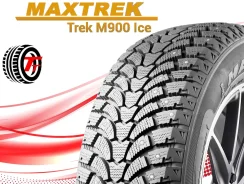 Maxtrek Trek M900 ice. ������, ����������, ����� ����