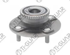 ��������� ��������� /������ ������ /����� /TI-GUAR ��� Nissan Wingroad AD Y11 1999-; D=4*114; TG-43200-WE000; (0282Y11R R16856 HUB042-63) Tiguar TG432...