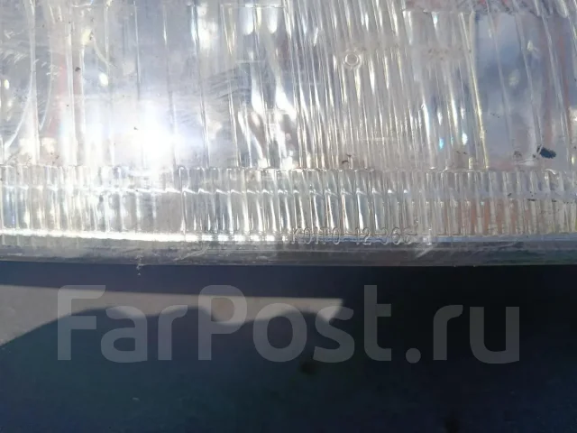 ���� Toyota Sprinter Marino AE100 12366 ����