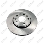 ���� ��������� /�������� /TI-GUAR ��� Renault Duster 2010- Kaptur 17- Fluence 2009- Arkana 2018-; 280/24��; TG-40206-4151R RN43007 09. A727.11 4020641...