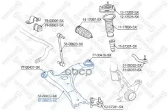 ����� ������ Toyota Auris/Corolla 06 | ����� | Toyota Corolla 1.6 VVTi (ZRE141_, ZRE151_) 1014/ Toyota Corolla 1.6 Dual VVTi (ZRE141, ZRE151) 0714/Toy...