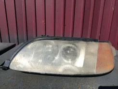 ���� Toyoto Aristo JZS147 30163 ����