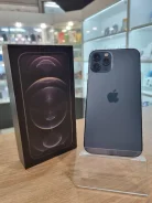 Apple iPhone 12 Pro. �/�, 128 ��, �����, 3G, 4G LTE, eSIM, ������� �������, ������������ ������� ����
