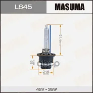����� ���������� COOL White Grade D4S 12V 6000k 35W 3200Lm Masuma ���. L845 L845 ����