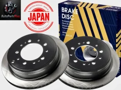 ����� ��������� �������� (2��) ������ Advics | Tundra | LC200 | LX A6R135B ����