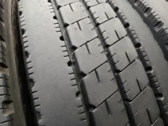 Bridgestone Duravis R207. ������, 2024 ���, �/�, ����� 5 % ����