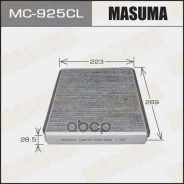������ �������� �������� Honda Odissey Masuma ���. MC925CL MC925CL ����