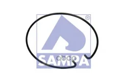 Py���a �o�����, ��� HCV Scania o4xo138,5 Sampa ���. 042333 � 042333 ����
