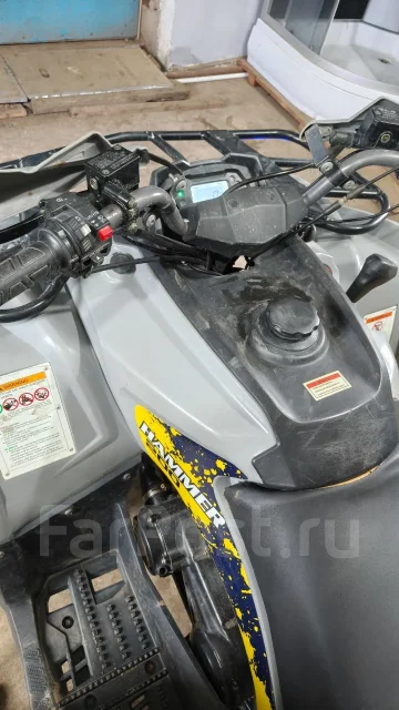 Mikilon Hammer 200L Pro-R. ��������, ��� ���\���, �� ����