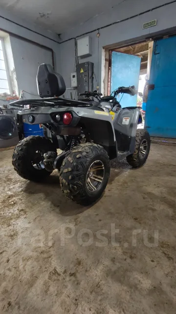 Mikilon Hammer 200L Pro-R. ��������, ��� ���\���, �� ����
