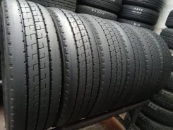 Bridgestone Duravis R207. ������, 2021 ���, �/�, ����� 5 % ����