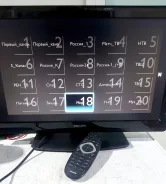 Philips 22PFL3606H. LCD (��) ����