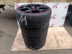 Bridgestone Potenza RE-71RS. ������, 2024 ���, �/�, ����� 25 % ����