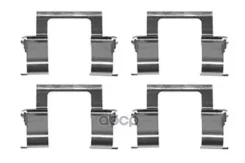 �������� ��������� ��������� ������� | ����� | OPEL Frontera A 1992 - 1998, Frontera B 1998, Monterey A 1991 - 1998, Monterey B 1998 - 1999 TRW ���. P...