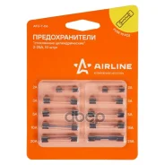 �������������� ���������� �������������� � �������� (10 ��. 2-25� Airline ���. AFUT06 AFUT06 Airline AFUT06 ����