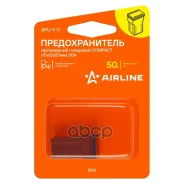 �������������� ����������� ��������� Compact (10x12x27��) 50� � �������� 1 ��. Airline ���. AFUT11 AFUT11 Airline AFUT11 ����
