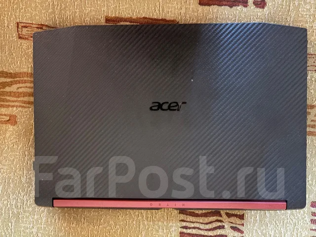 Acer Nitro 5. 15.6", ��� 16 ��, ���� 1 000���, WiFi: 1, Bluetooth: 1 ����