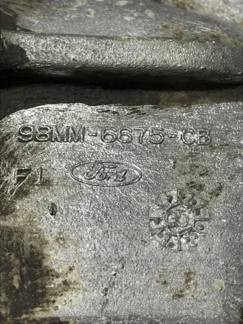 ������ Ford Focus 1121127 CB4 HXDA 1121127 ����