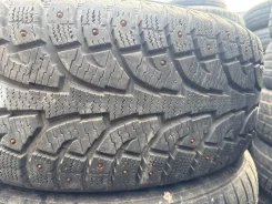 Hankook Winter i*Pike RW11. ������, ����������, �/�, ����� 10 % ����