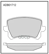 ������� ��������� �������� ��� Allied Nippon ���. ADB01712 ADB01712 Allied Nippon ADB01712 ����