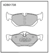 ������� ��������� �������� ��� Allied Nippon ���. ADB01708 ADB01708 Allied Nippon ADB01708 ����