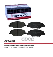 ������� ��������� �������� ����� Allied Nippon ���. ADB02126 ADB02126 Allied Nippon ADB02126 ����