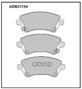 ������� ��������� �������� ����� Allied Nippon ���. ADB31154 ADB31154 Allied Nippon ADB31154 ����