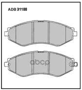 ������� ��������� �������� ����� Allied Nippon ���. ADB31188 ADB31188 Allied Nippon ADB31188 ����
