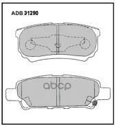 ������� ��������� �������� ��� Allied Nippon ���. ADB31290 ADB31290 Allied Nippon ADB31290 ����