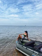 Stormline Adventure. 2016 ���, ����� 3,4��., ��������� ���������, 15��.�., ������ ����
