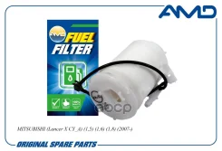 ������ ��������� � ��� Mitsubishi Lancer (CY) 07- AMD 1770A106 AMD ���. AMD. FF269 AMDFF269 ����