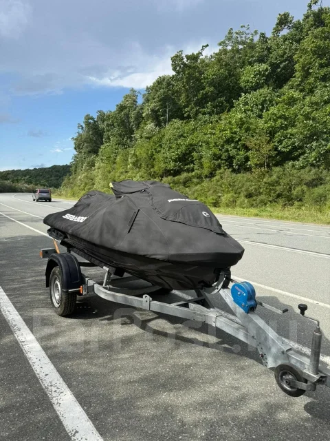 BRP Sea-Doo RXP. 2022 ��� ����