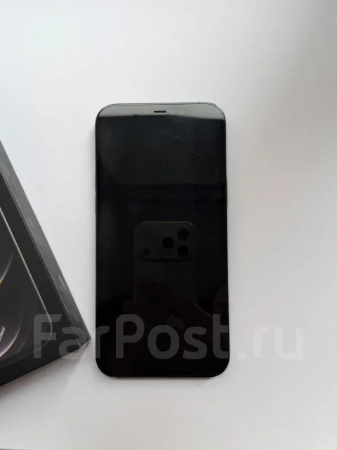 Apple iPhone 12 Pro Max. �/�, 256 ��, ����� ����