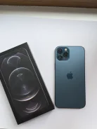 Apple iPhone 12 Pro Max. �/�, 256 ��, ����� ����