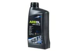 Areol MTF