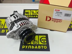 ��������� (12V, 60A) Nissan TD27, TD25, QD32 23100-7T400 ����