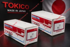 ������������ �������� Tokico ������ (�������� 2��) 4852052070 4852052270 4852052540 4852059435 4852052280 ����