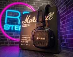 Marshall Major V. ��� ����� �� ������������ ����