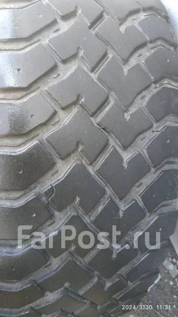 Hankook DynaPro. ����� mt, �/�, ����� 40 % ����