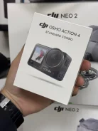 DJI Osmo Action 4. � ���������� ����
